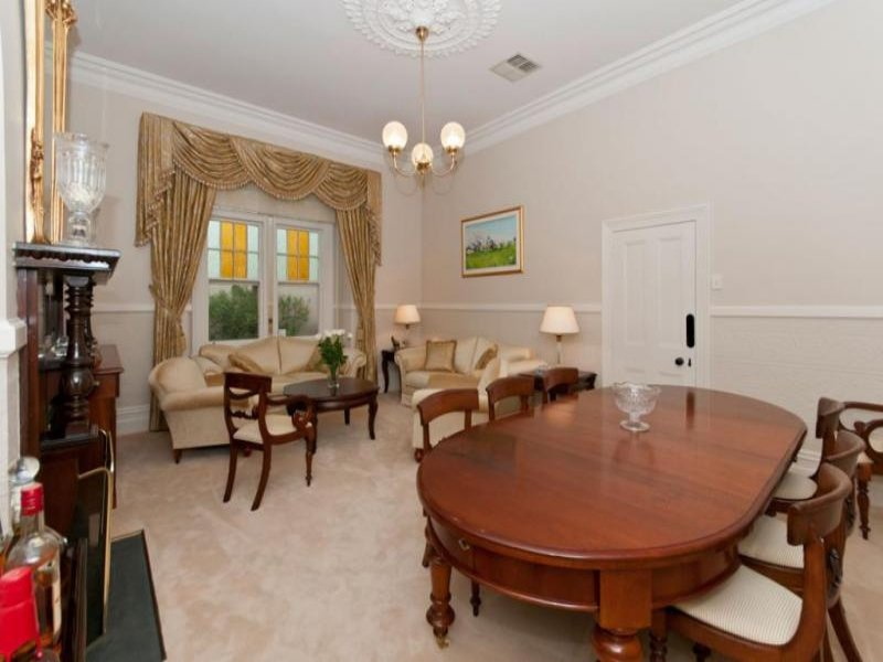 4 NORTHUMBERLAND STREET, Heathpool Sold by Booth Real Estate - image 1