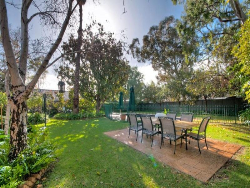 4 NORTHUMBERLAND STREET, Heathpool Sold by Booth Real Estate - image 1