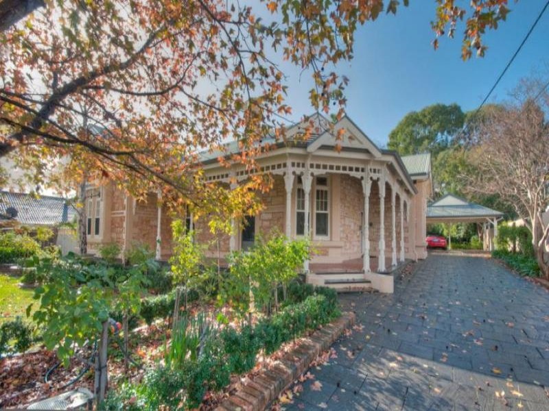 4 NORTHUMBERLAND STREET, Heathpool Sold by Booth Real Estate - image 1