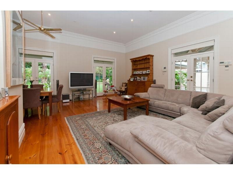 4 NORTHUMBERLAND STREET, Heathpool Sold by Booth Real Estate - image 1