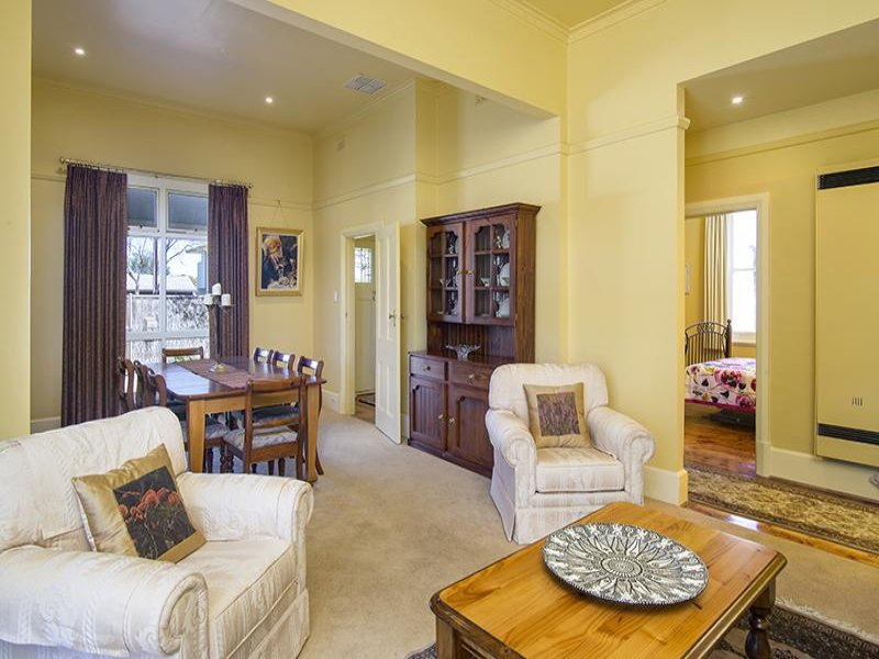 11 HORROCKS STREET, Walkerville Sold by Booth Real Estate - image 1