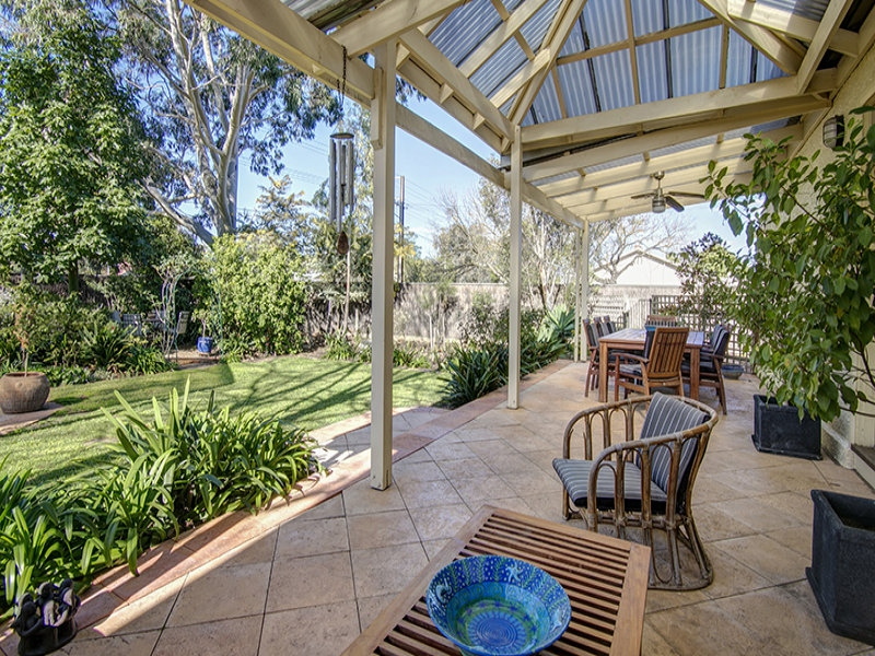 11 HORROCKS STREET, Walkerville Sold by Booth Real Estate - image 1