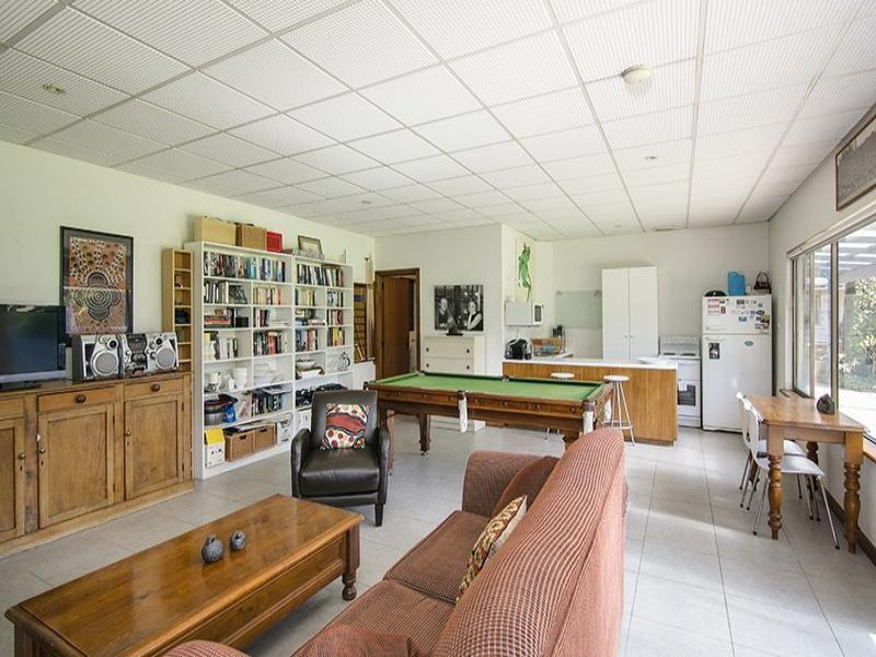 5 PEMBROKE STREET, College Park Sold by Booth Real Estate - image 1
