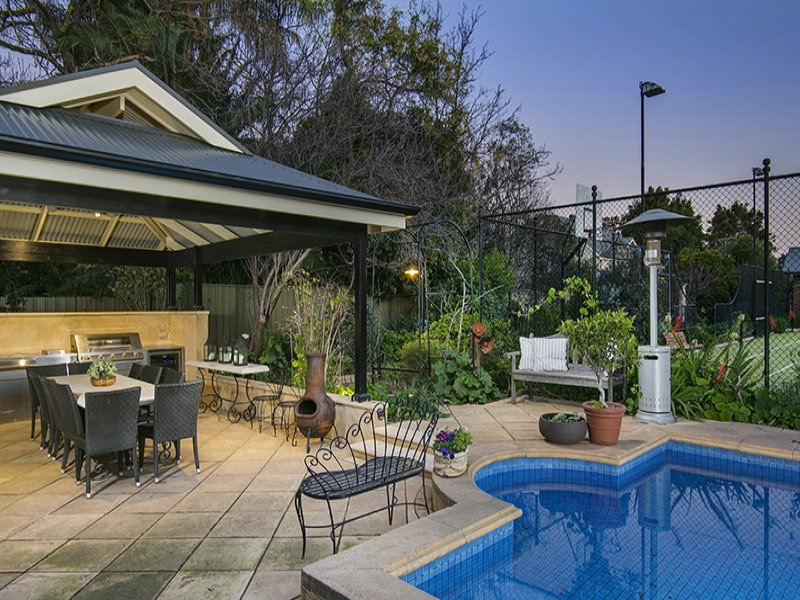 146 GRANT AVENUE, Toorak Gardens Sold by Booth Real Estate - image 1