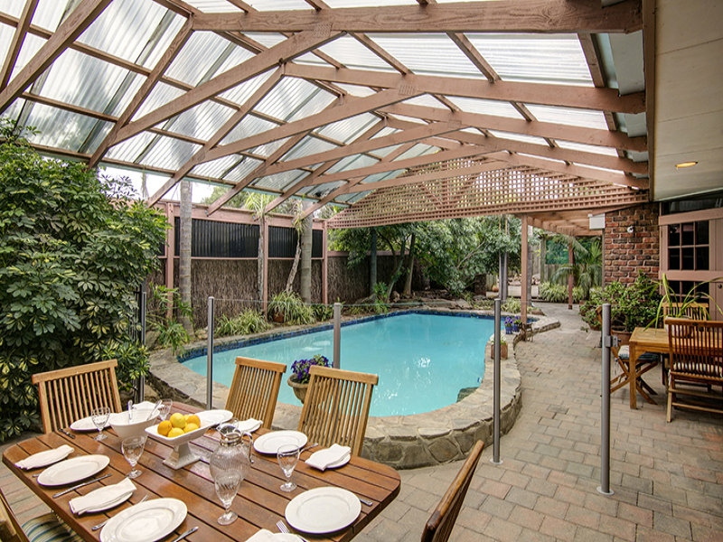 6 CROSSLEY STREET, Erindale Sold by Booth Real Estate - image 1