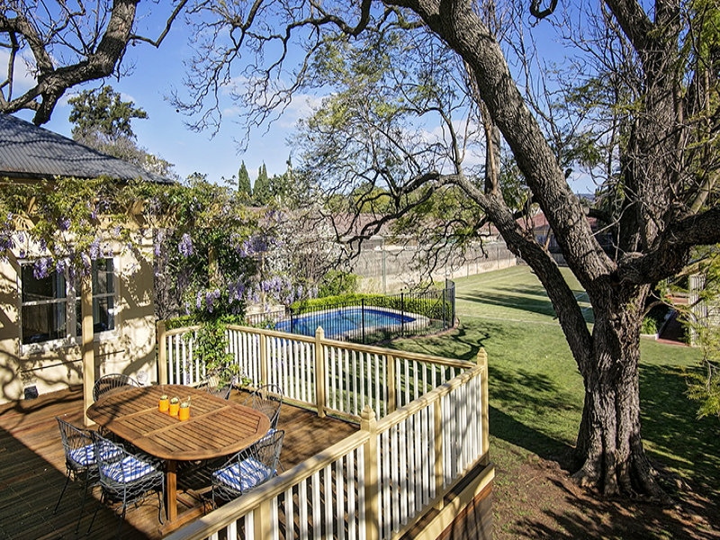 134 GRANT AVENUE, Toorak Gardens Sold by Booth Real Estate - image 1