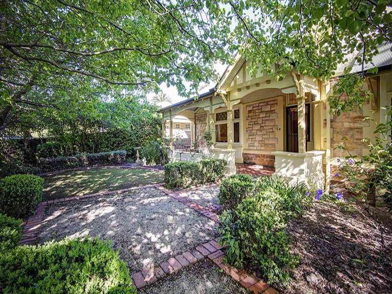 134 GRANT AVENUE, Toorak Gardens Sold by Booth Real Estate - image 1