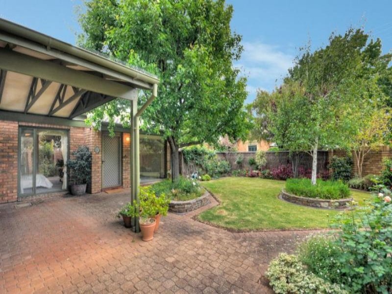 RES/1 WELLINGTON TERRACE, Fullarton Sold by Booth Real Estate - image 1
