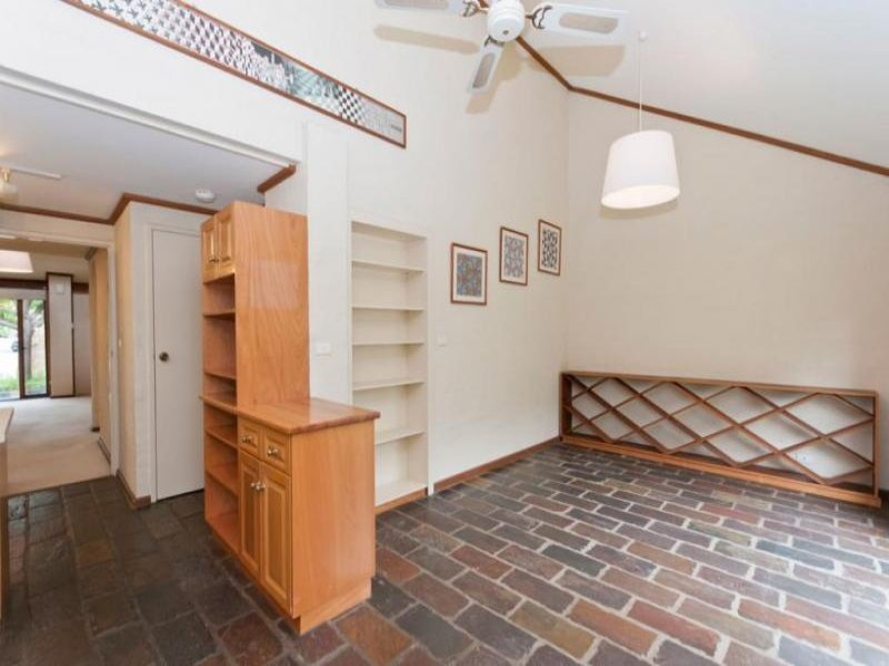RES/1 WELLINGTON TERRACE, Fullarton Sold by Booth Real Estate - image 1