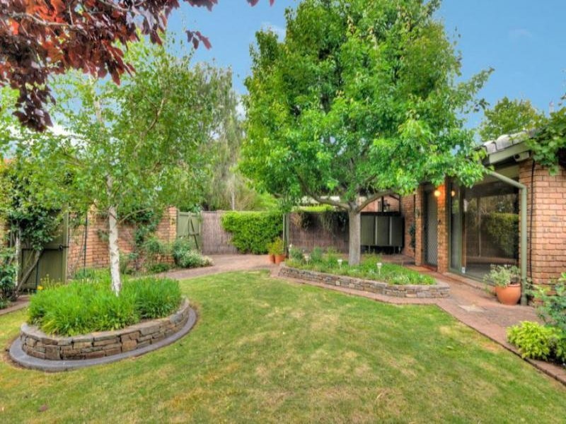 RES/1 WELLINGTON TERRACE, Fullarton Sold by Booth Real Estate - image 1