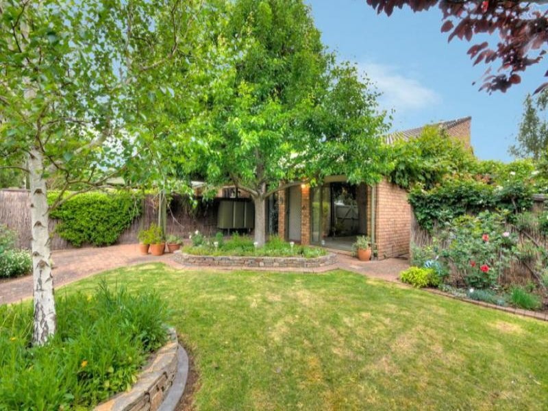 RES/1 WELLINGTON TERRACE, Fullarton Sold by Booth Real Estate - image 1