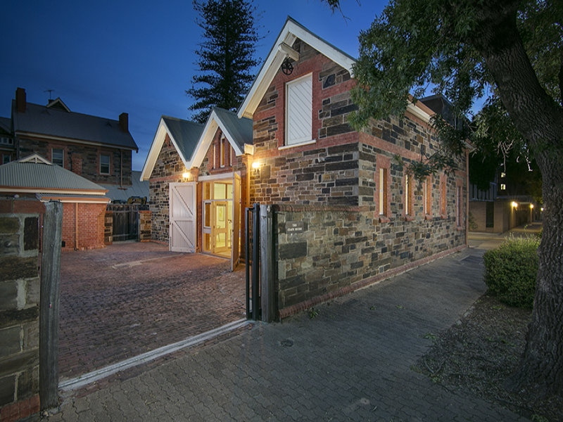45 WARD STREET, North Adelaide Sold by Booth Real Estate - image 1
