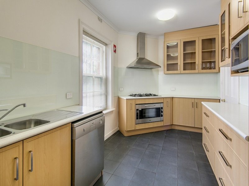 45 WARD STREET, North Adelaide Sold by Booth Real Estate - image 1