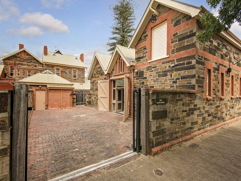 45 WARD STREET, North Adelaide Sold by Booth Real Estate - image 1
