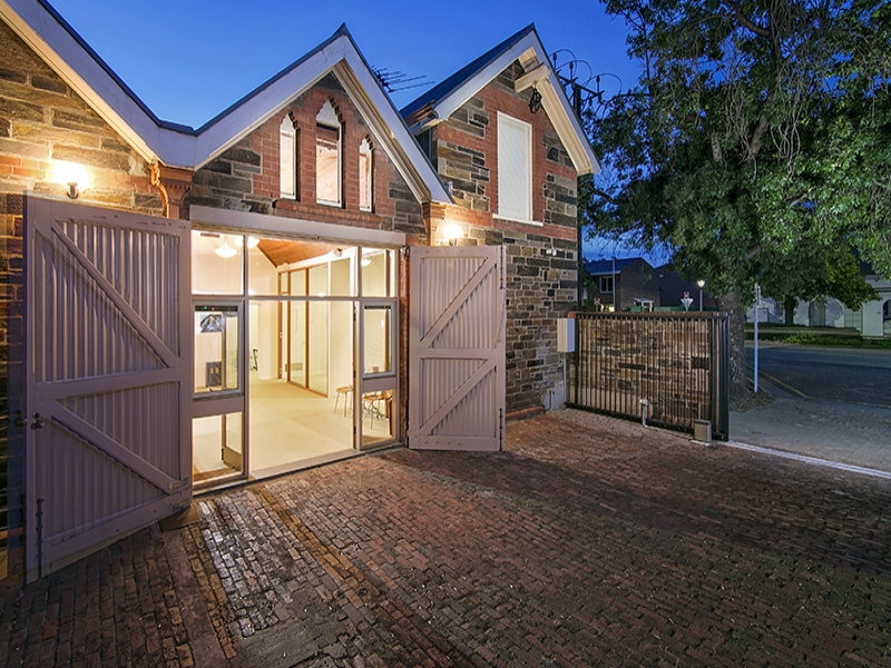45 WARD STREET, North Adelaide Sold by Booth Real Estate - image 1
