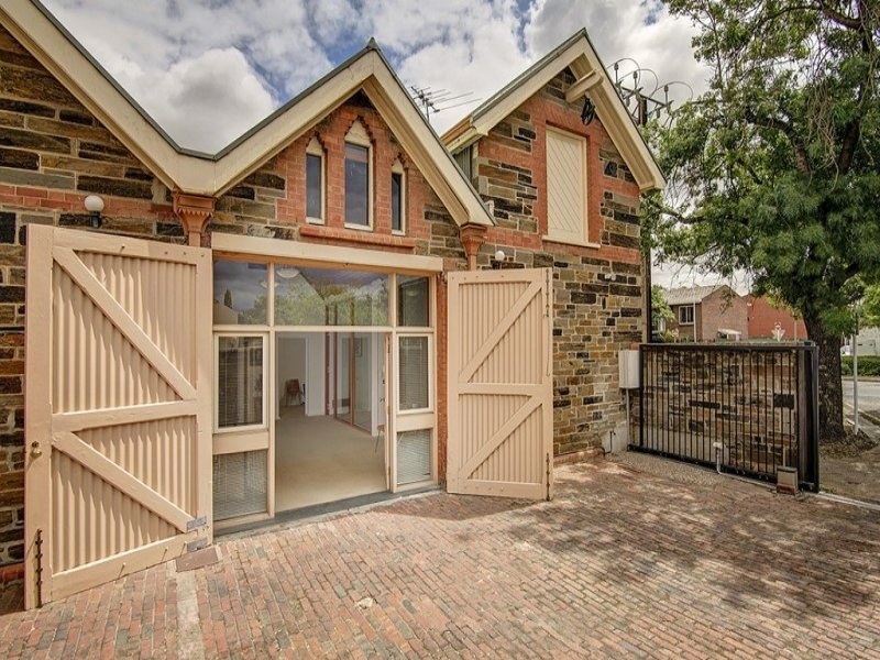 45 WARD STREET, North Adelaide Sold by Booth Real Estate - image 1