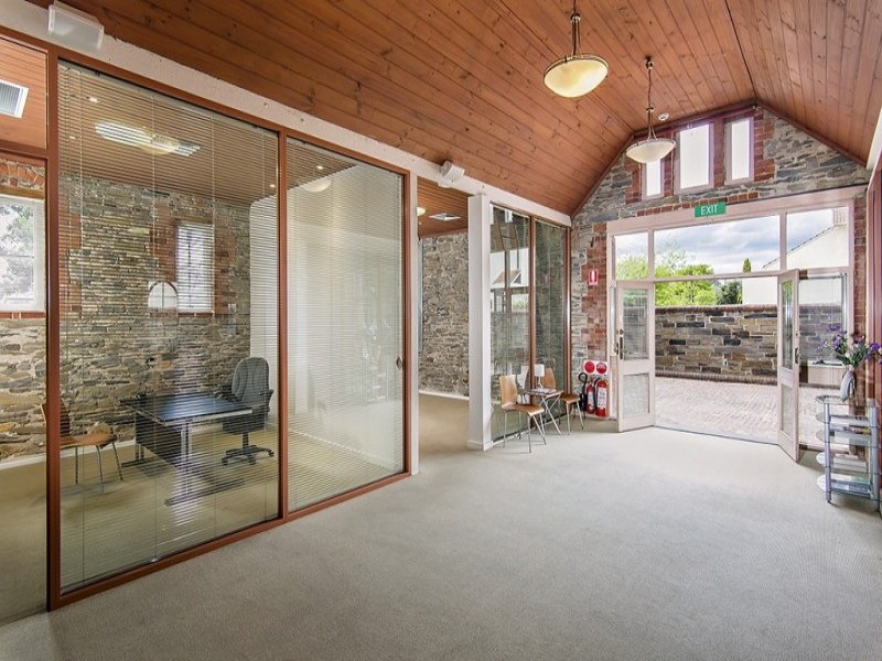45 WARD STREET, North Adelaide Sold by Booth Real Estate - image 1