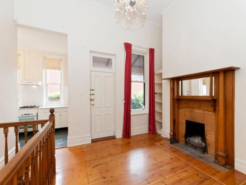 1/414 CARRINGTON STREET, Adelaide Sold by Booth Real Estate - image 1