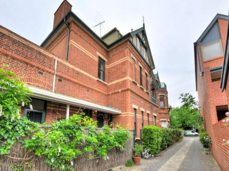1/414 CARRINGTON STREET, Adelaide Sold by Booth Real Estate - image 1