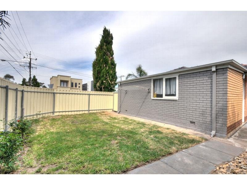 31 CUDMORE TERRACE, Henley Beach Sold by Booth Real Estate - image 1