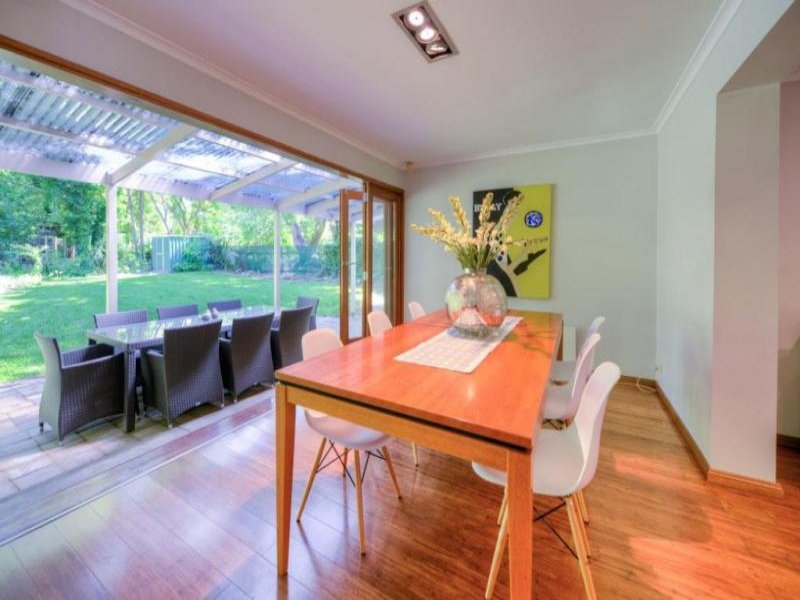 24 WOORABINDA DRIVE, Stirling Sold by Booth Real Estate - image 1