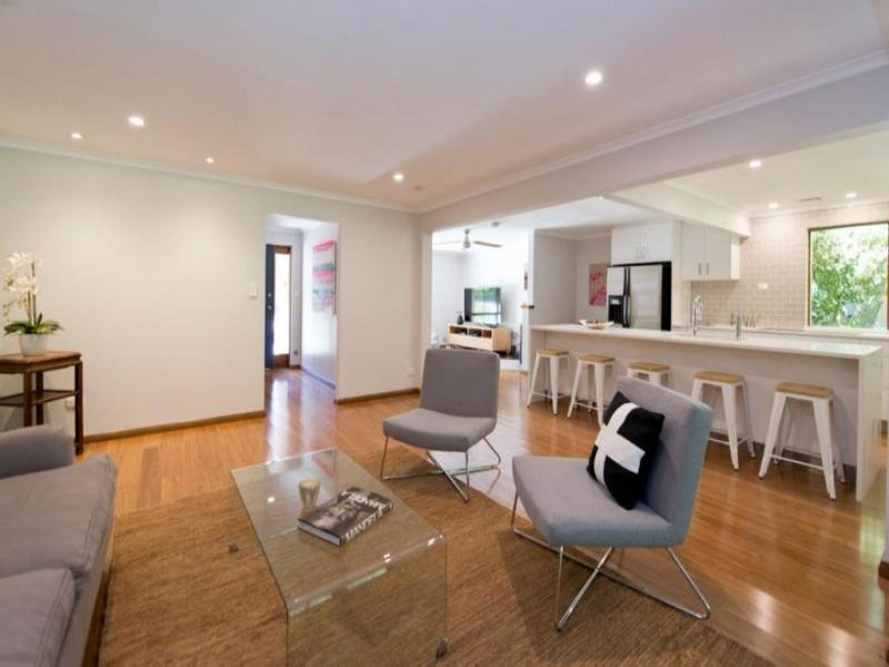 24 WOORABINDA DRIVE, Stirling Sold by Booth Real Estate - image 1