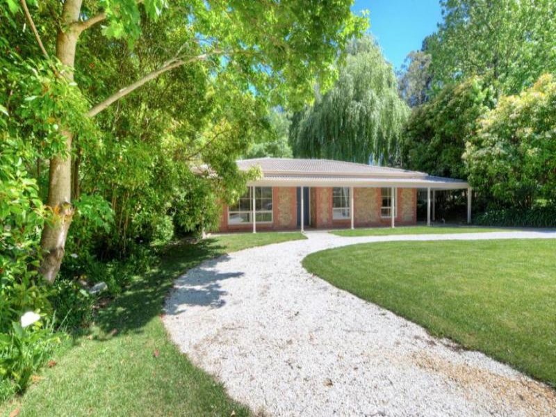 24 WOORABINDA DRIVE, Stirling Sold by Booth Real Estate - image 1