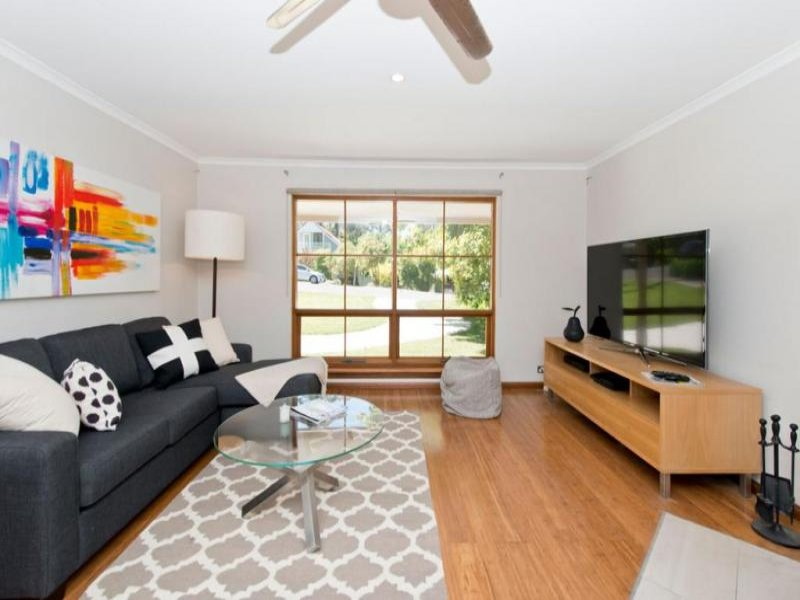 24 WOORABINDA DRIVE, Stirling Sold by Booth Real Estate - image 1