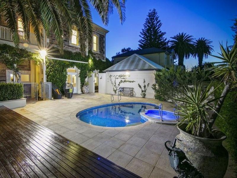 21 PHILLIPPS Street, Somerton Park Sold by Booth Real Estate - image 1