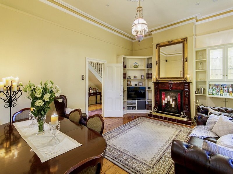 32 WALKERVILLE TERRACE, Gilberton Sold by Booth Real Estate - image 1