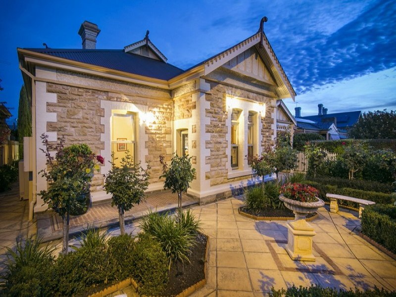32 WALKERVILLE TERRACE, Gilberton Sold by Booth Real Estate - image 1
