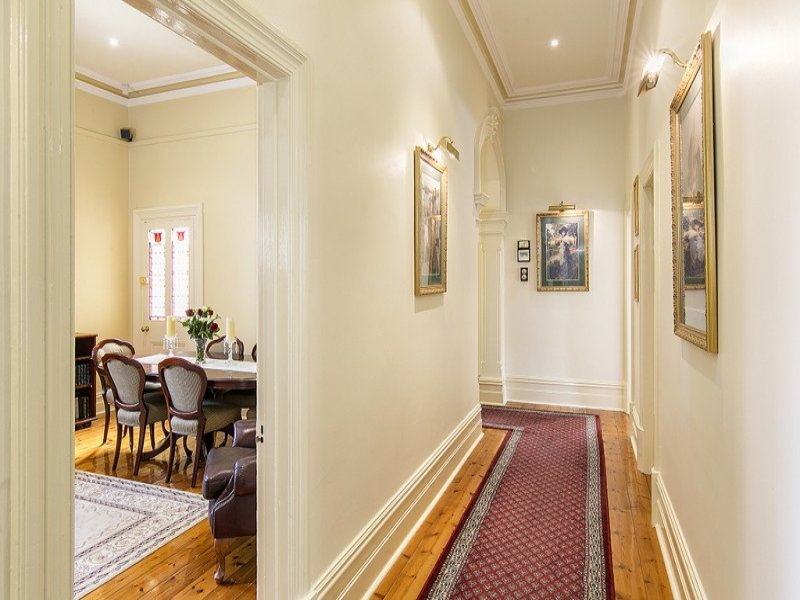 32 WALKERVILLE TERRACE, Gilberton Sold by Booth Real Estate - image 1