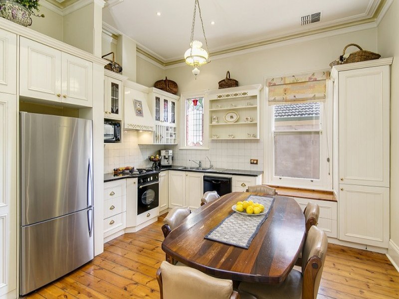 32 WALKERVILLE TERRACE, Gilberton Sold by Booth Real Estate - image 1