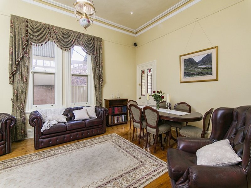 32 WALKERVILLE TERRACE, Gilberton Sold by Booth Real Estate - image 1