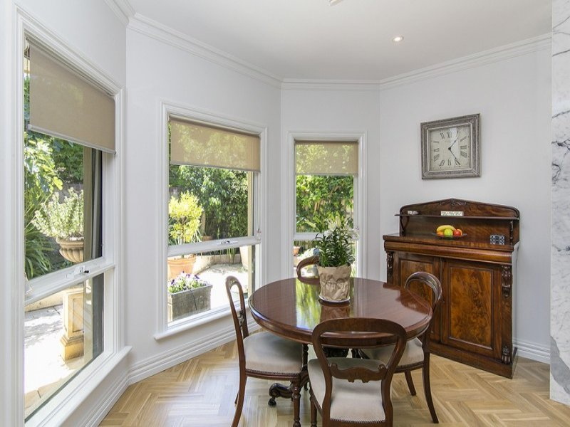 18 WELLINGTON CLOSE, North Adelaide Sold by Booth Real Estate - image 1
