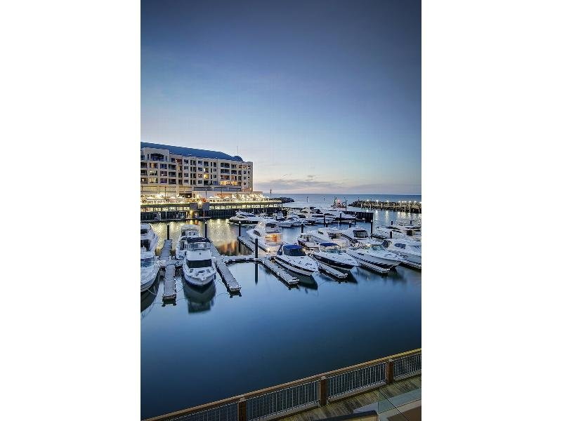 46/32 COLLEY TERRACE, Glenelg Sold by Booth Real Estate - image 1
