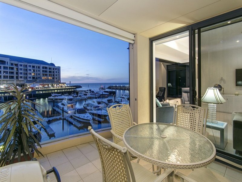 46/32 COLLEY TERRACE, Glenelg Sold by Booth Real Estate - image 1