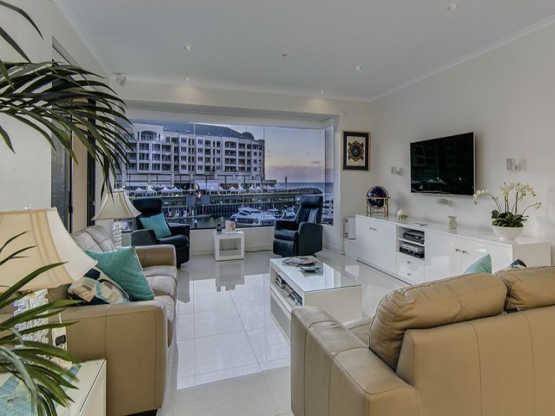 46/32 COLLEY TERRACE, Glenelg Sold by Booth Real Estate - image 1
