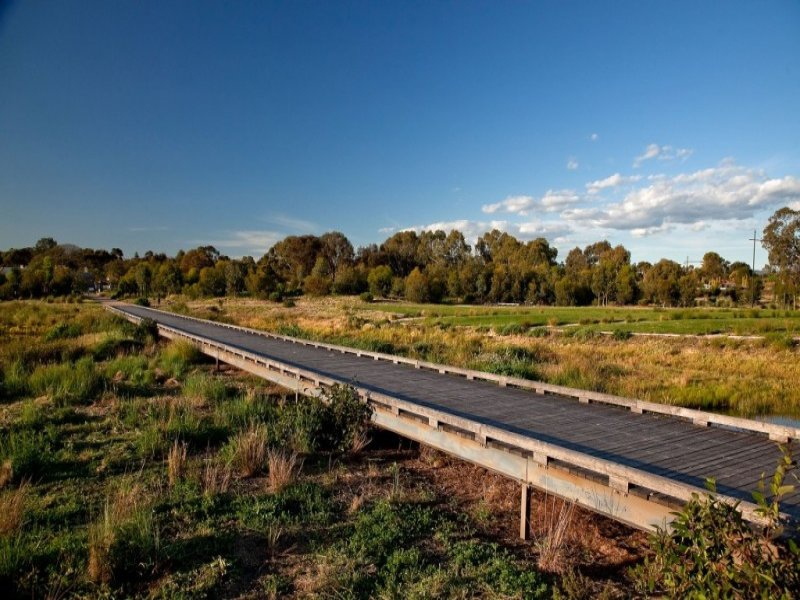 3 RIVERBANK CIRCUIT, Campbelltown Sold by Booth Real Estate - image 1