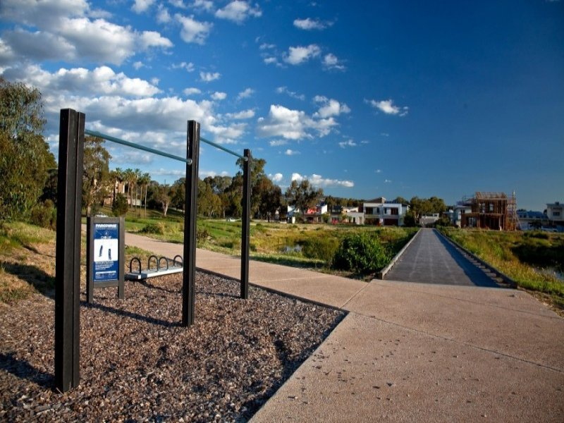3 RIVERBANK CIRCUIT, Campbelltown Sold by Booth Real Estate - image 1