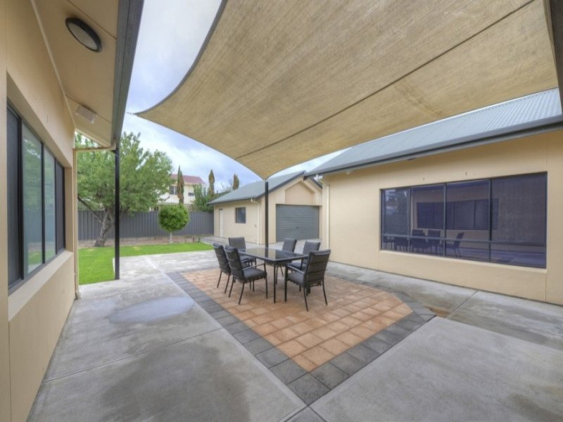 18 HUGHES AVENUE, Henley Beach Sold by Booth Real Estate - image 1