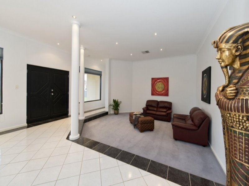 18 HUGHES AVENUE, Henley Beach Sold by Booth Real Estate - image 1