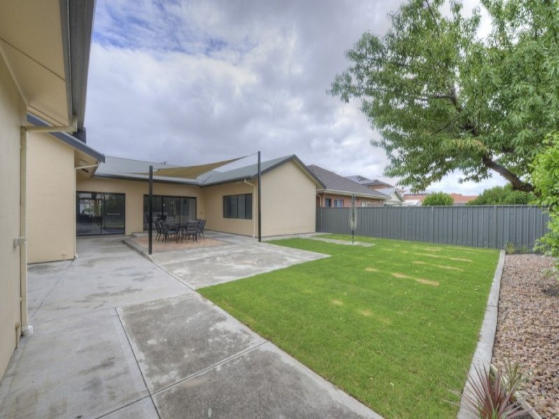 18 HUGHES AVENUE, Henley Beach Sold by Booth Real Estate - image 1
