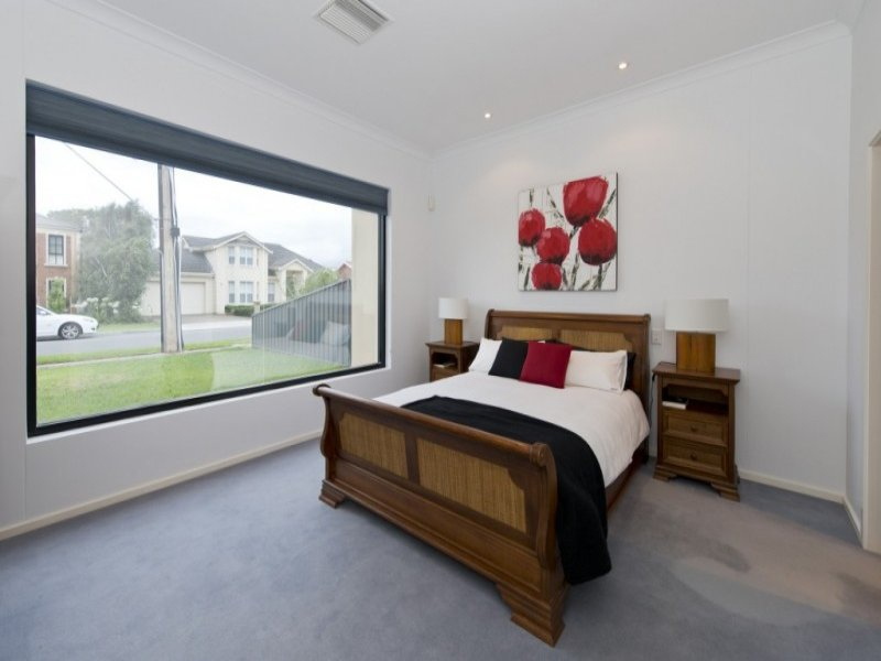 18 HUGHES AVENUE, Henley Beach Sold by Booth Real Estate - image 1