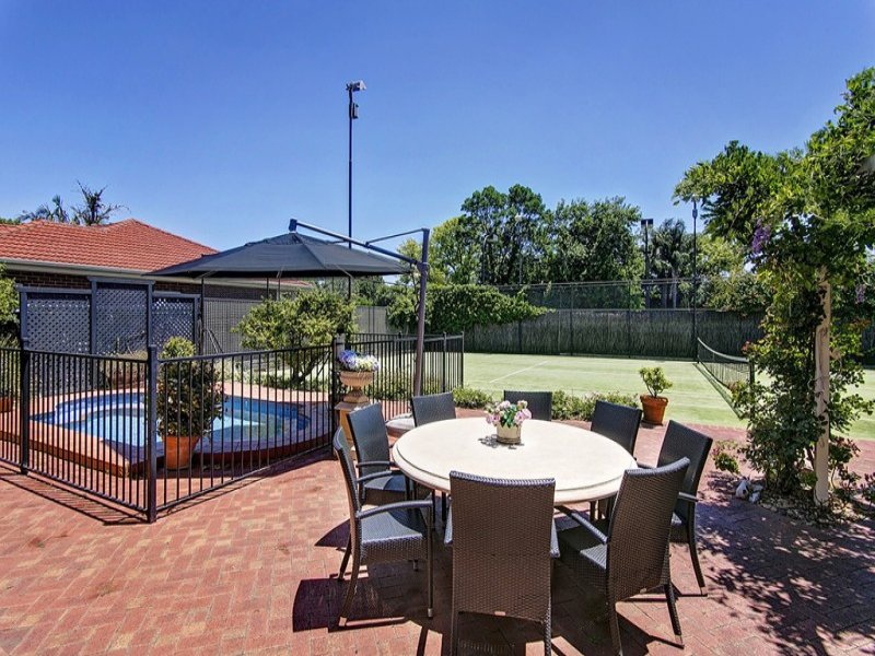 353 PORTRUSH ROAD, Toorak Gardens Sold by Booth Real Estate - image 1