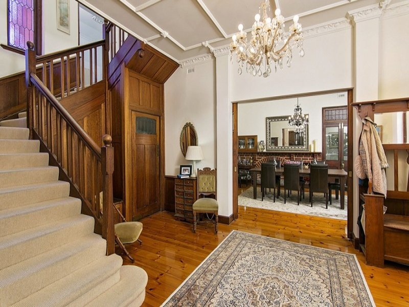353 PORTRUSH ROAD, Toorak Gardens Sold by Booth Real Estate - image 1