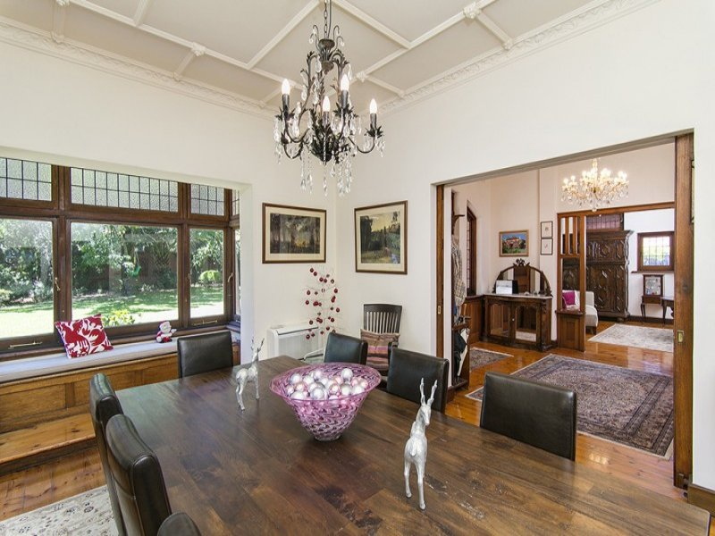 353 PORTRUSH ROAD, Toorak Gardens Sold by Booth Real Estate - image 1