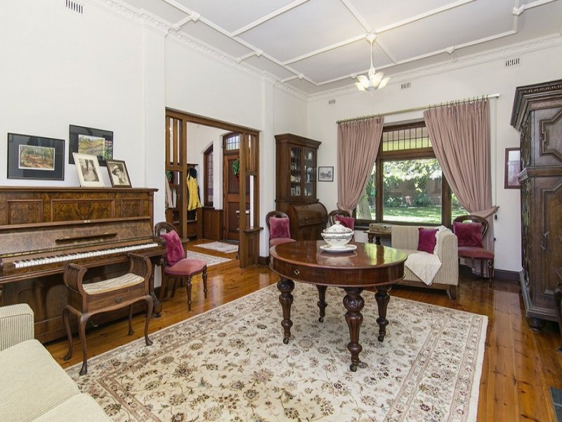 353 PORTRUSH ROAD, Toorak Gardens Sold by Booth Real Estate - image 1
