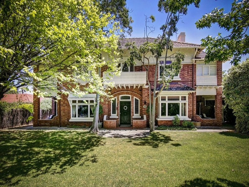 353 PORTRUSH ROAD, Toorak Gardens Sold by Booth Real Estate - image 1