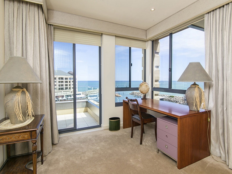 59/32 COLLEY TERRACE, Glenelg Sold by Booth Real Estate - image 1